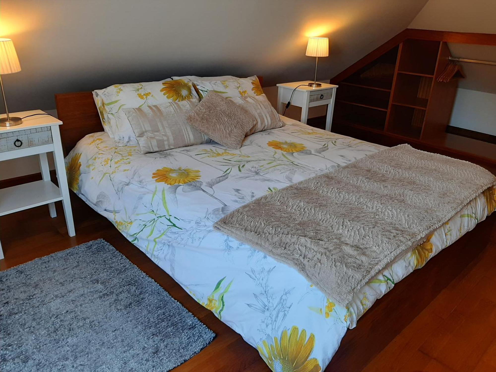 Casa Da Ribeira Villa São Vicente Екстериор снимка